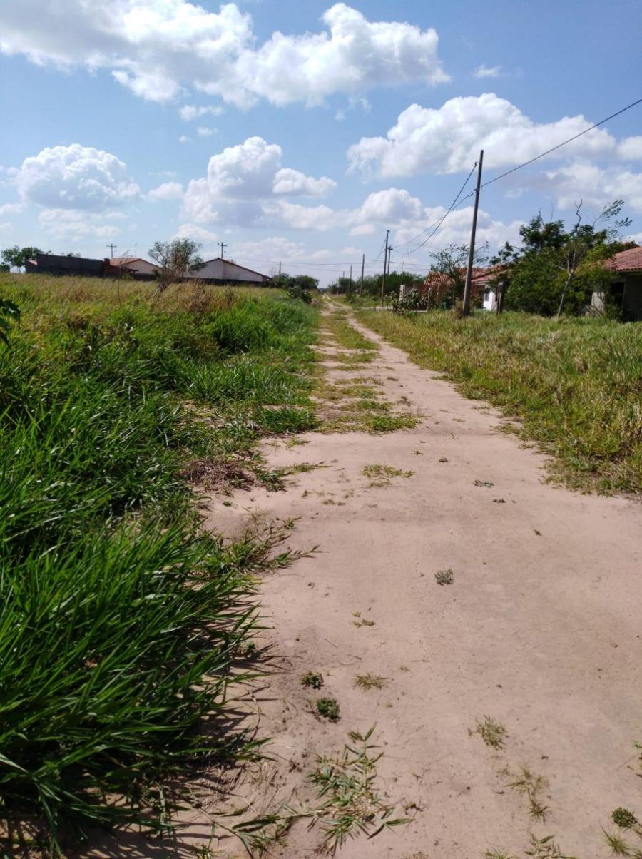 Home in Metric Way