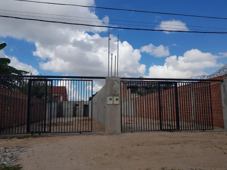Foto Terreno en Venta en Norte, Avenida Alemana, Santa Cruz de la Sierra, Santa Cruz - U$D 86.000 - TEV7101 - BienesOnLine
