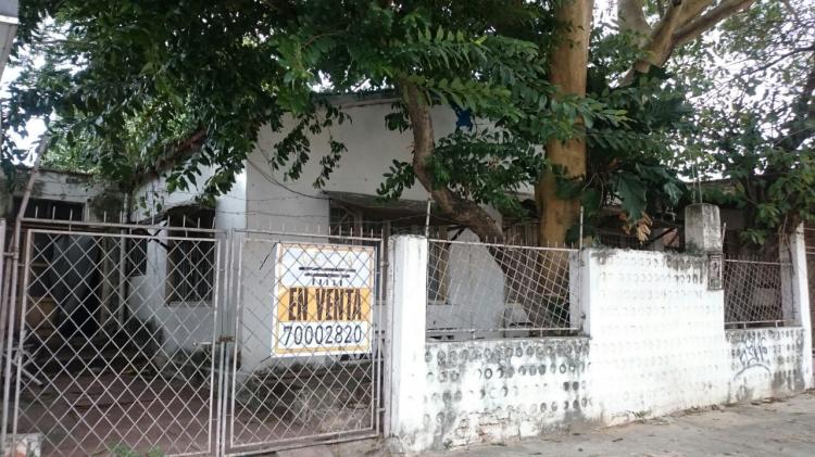 Home in Metric Way