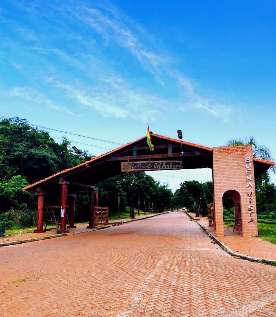 Terreno en Venta en Buena Vista