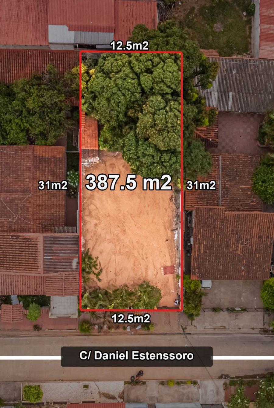 Home in Metric Way