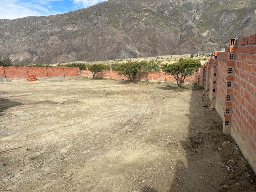 Foto Terreno en Venta en HUAJCHILLA, La Paz, La Paz - $ 765.600 - TEV7151 - BienesOnLine