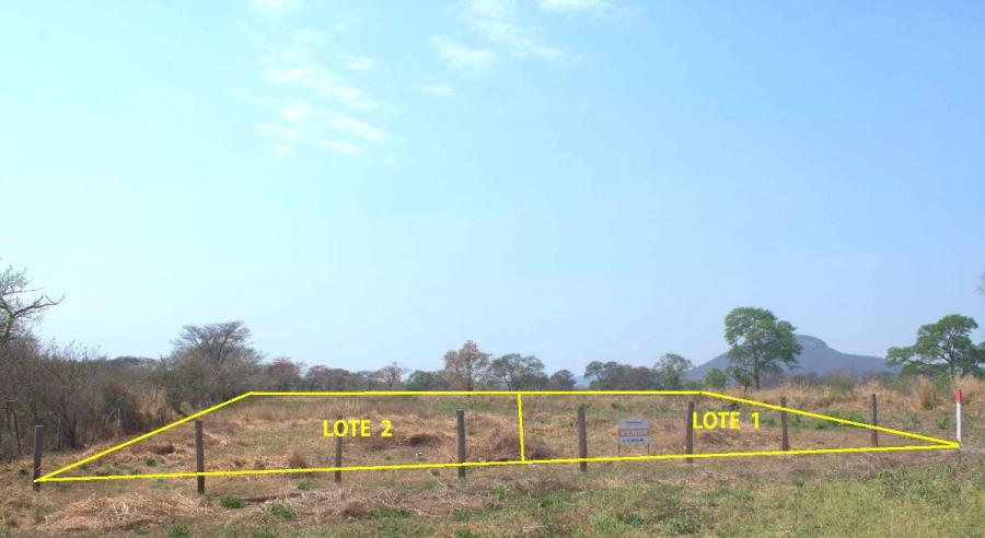 Foto Terreno en Venta en Carretera Chiquitos-Paraguay, San Jos de Chiquitos, Santa Cruz - U$D 25.500 - TEV7033 - BienesOnLine