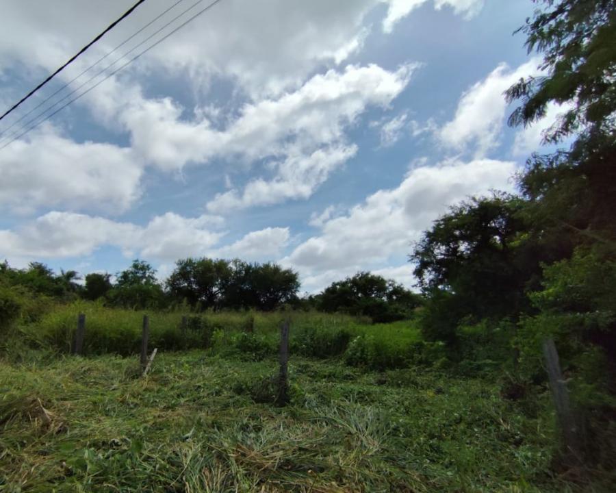 Terreno en Venta en Valle Sánchez