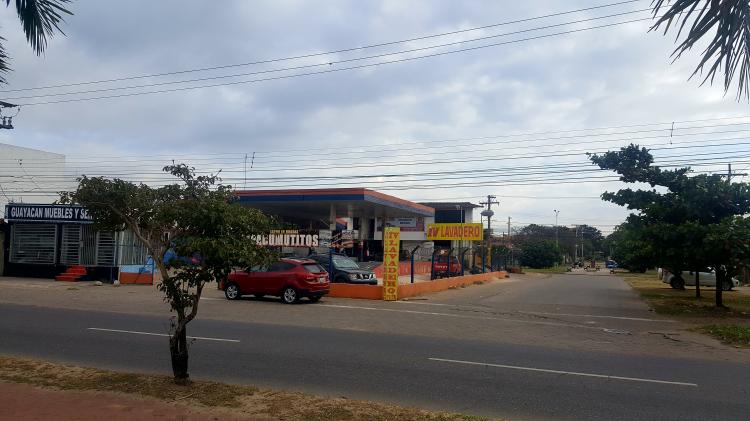 Home in Metric Way