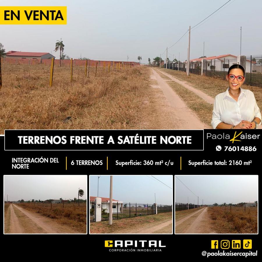 Home in Metric Way