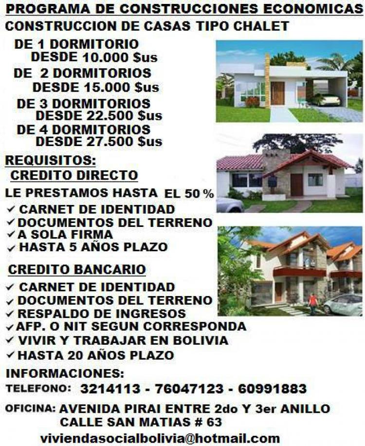 Home in Metric Way