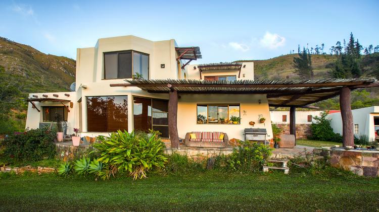 Foto Casa en Venta en Samaipata, Santa Cruz - U$D 310.000 - CAV2088 - BienesOnLine