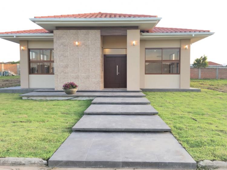 Home in Metric Way