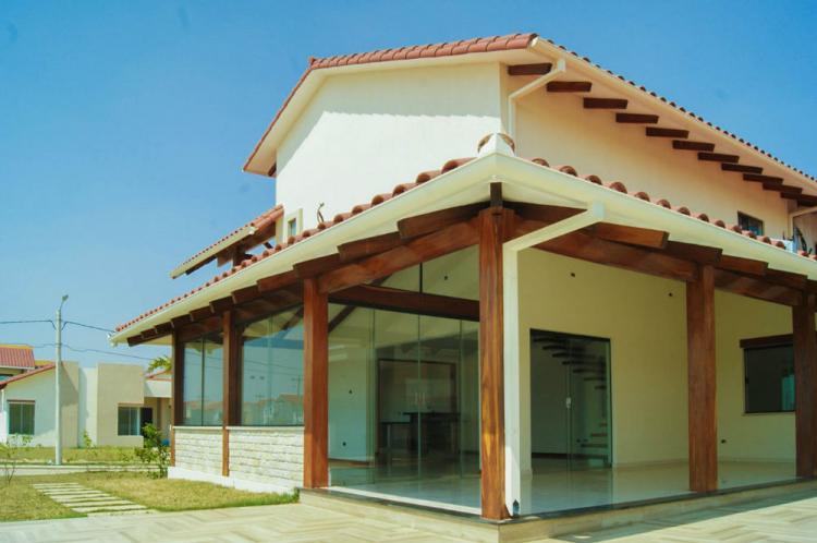 Home in Metric Way