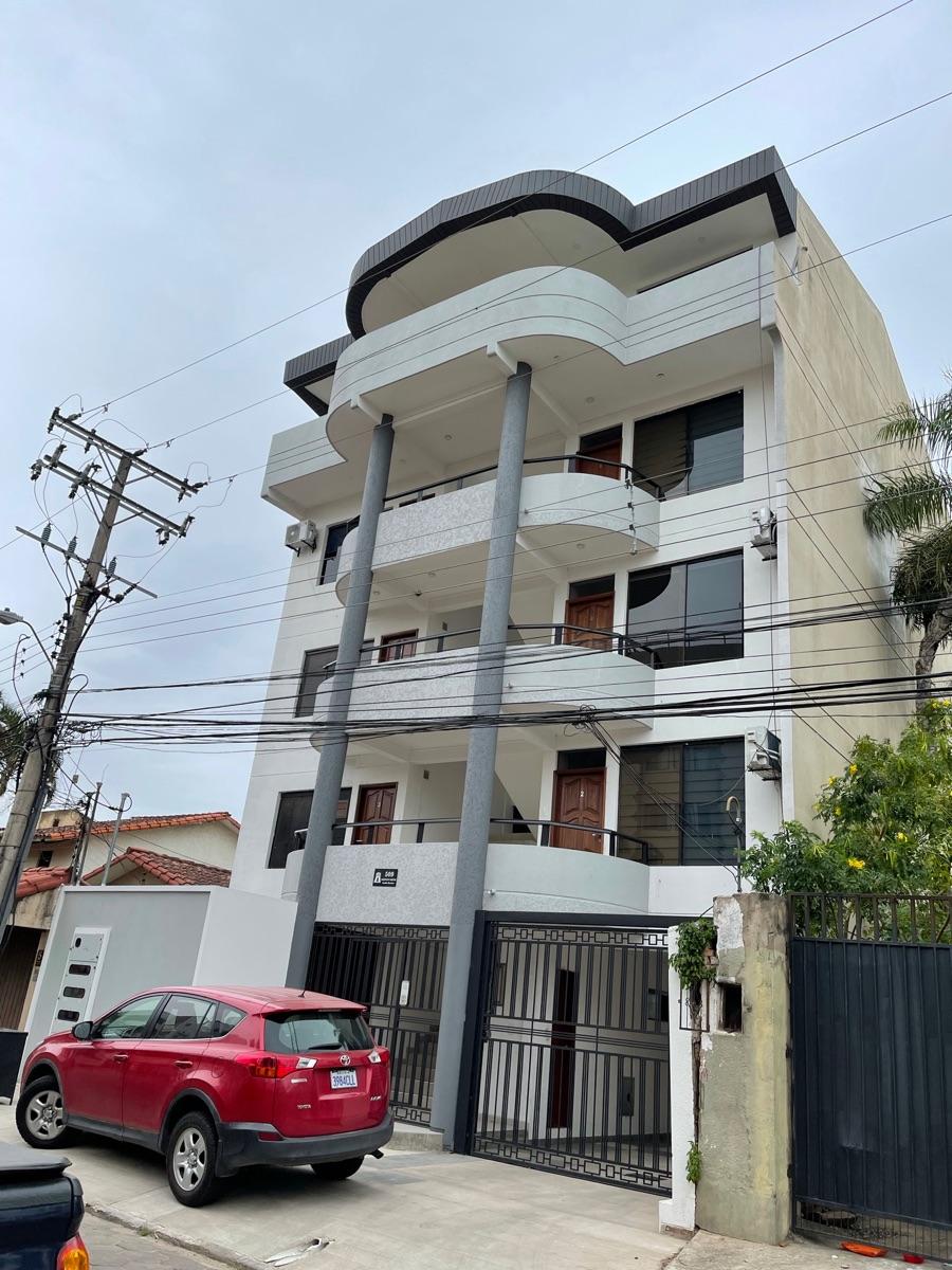 Foto Departamento en Alquiler en Norte, Santa Cruz de la Sierra, Santa Cruz - U$D 450 - DEA5069 - BienesOnLine