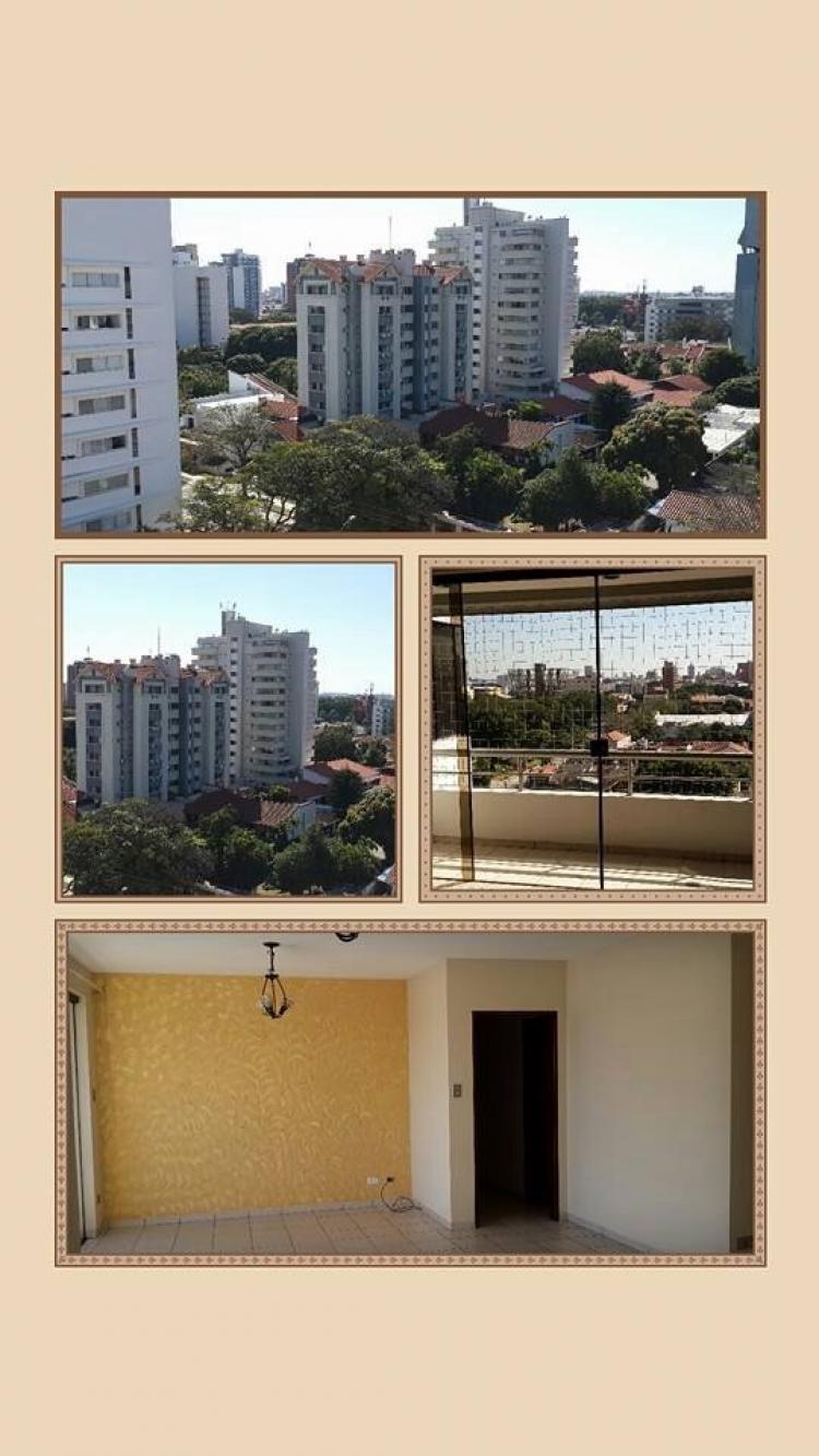 Foto Departamento en Alquiler en Zona sur, Santa Cruz de la Sierra, Santa Cruz - U$D 800 - DEA551 - BienesOnLine