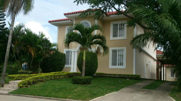 Home in Metric Way