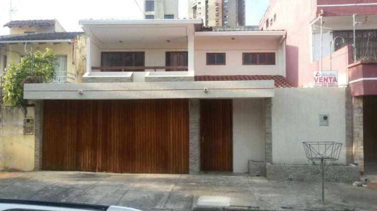Home in Metric Way