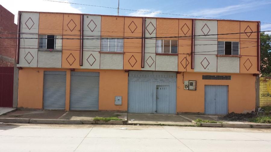 Foto Casa en Venta en Villa mercedes D, El Alto, La Paz - U$D 110.000 - CAV3358 - BienesOnLine