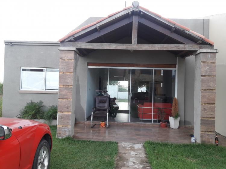 Foto Casa en Venta en Santa Cruz de la Sierra, Santa Cruz - U$D 55.000 - CAV2590 - BienesOnLine