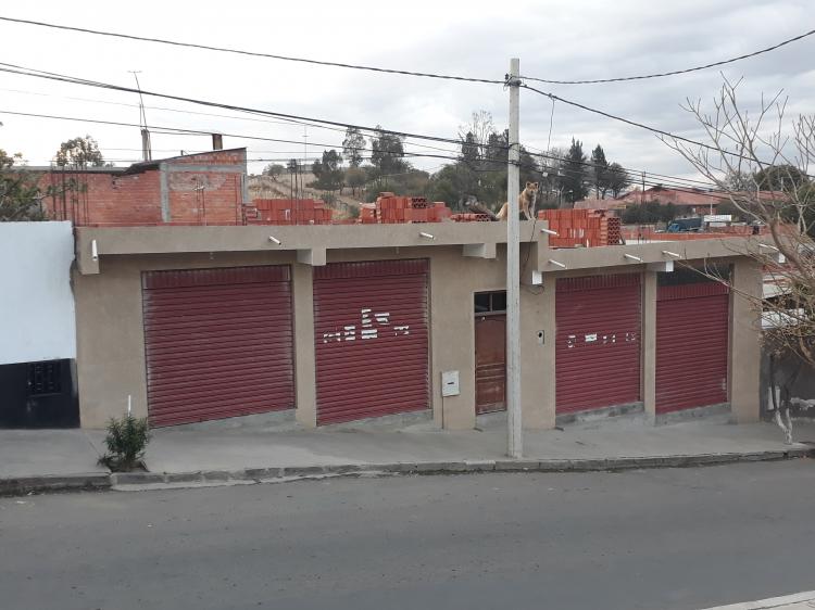 Foto Casa en Venta en Zona EL CAMPESINO, Tarija, Tarija - U$D 490.000 - CAV2945 - BienesOnLine