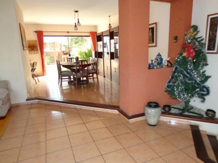 Foto Casa en Alquiler por temporada en Magisterio, , Santa Cruz - U$D 137.999 - CAT406 - BienesOnLine