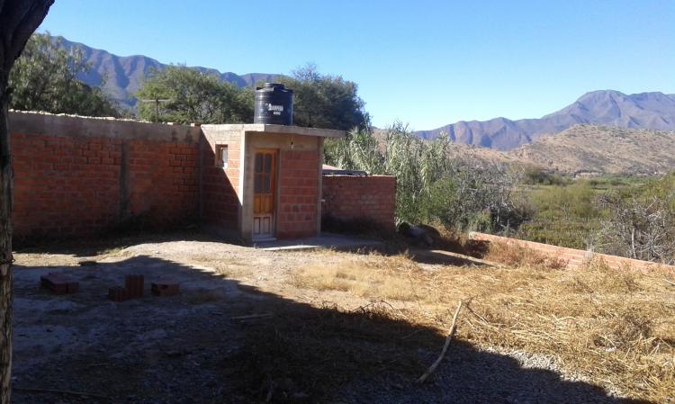 Foto Casa en Venta en Comunidad de La Choza Prov. Uriondo, Tarija - U$D 22.000 - CAV2042 - BienesOnLine