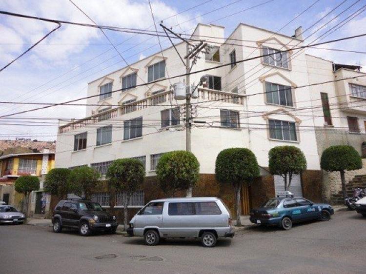 Foto Departamento en Venta en Sopocachi, La Paz, La Paz - U$D 160.000 - DEV1853 - BienesOnLine