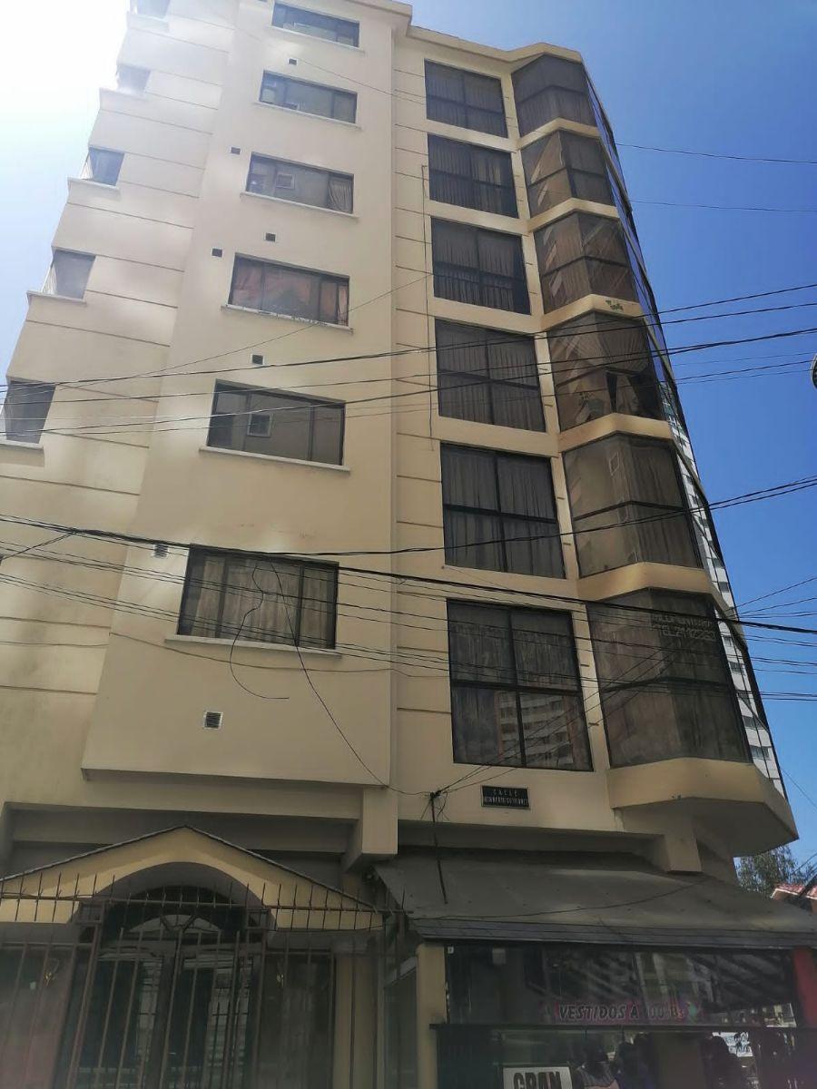 Foto Departamento en Venta en La Paz, La Paz - U$D 148 - DEV7308 - BienesOnLine