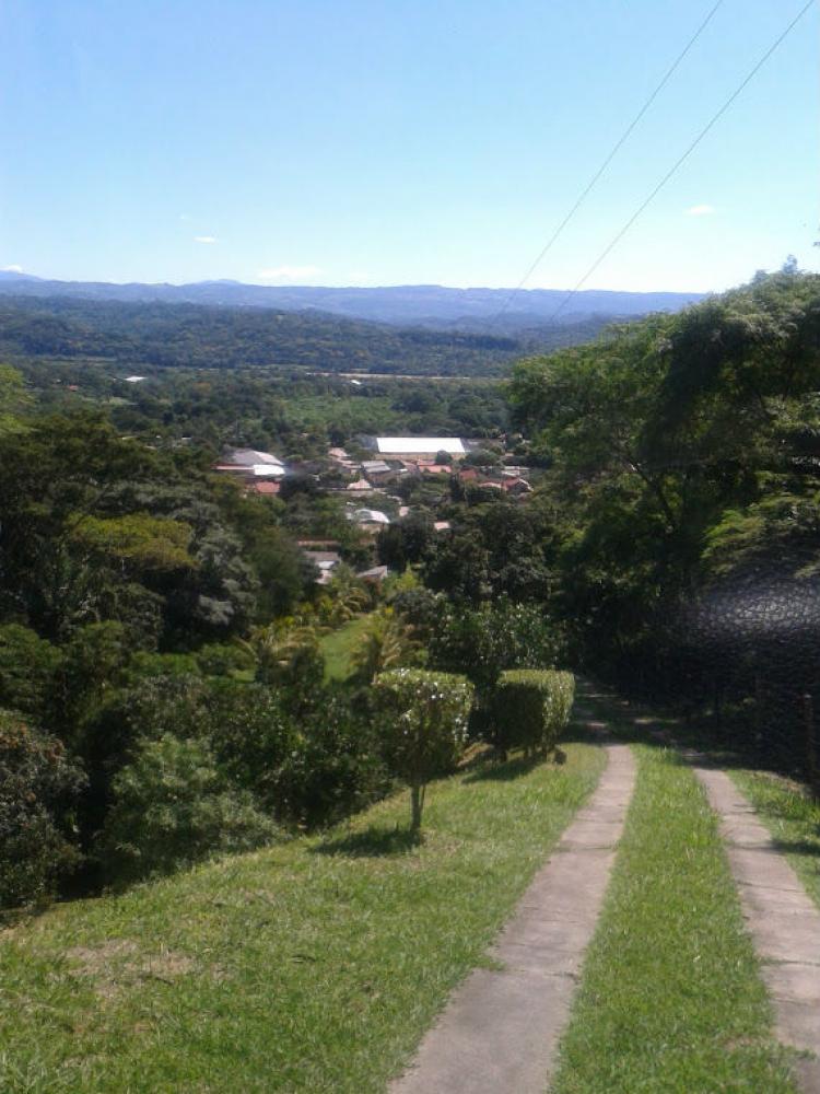 Home in Metric Way