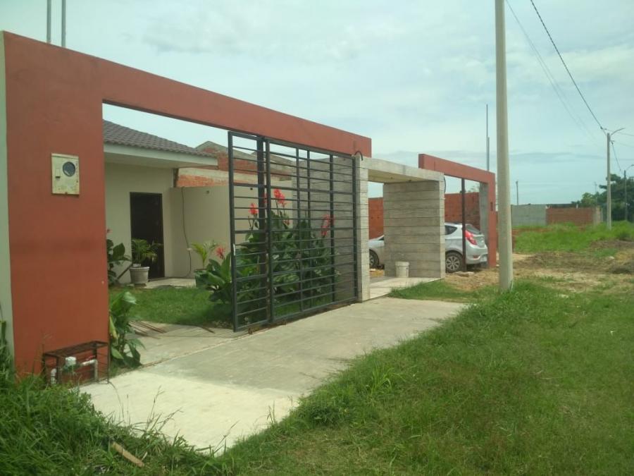 Foto Casa en Venta en PENTAGUAZU 1, Warnes, Santa Cruz - U$D 55.000 - CAV5093 - BienesOnLine