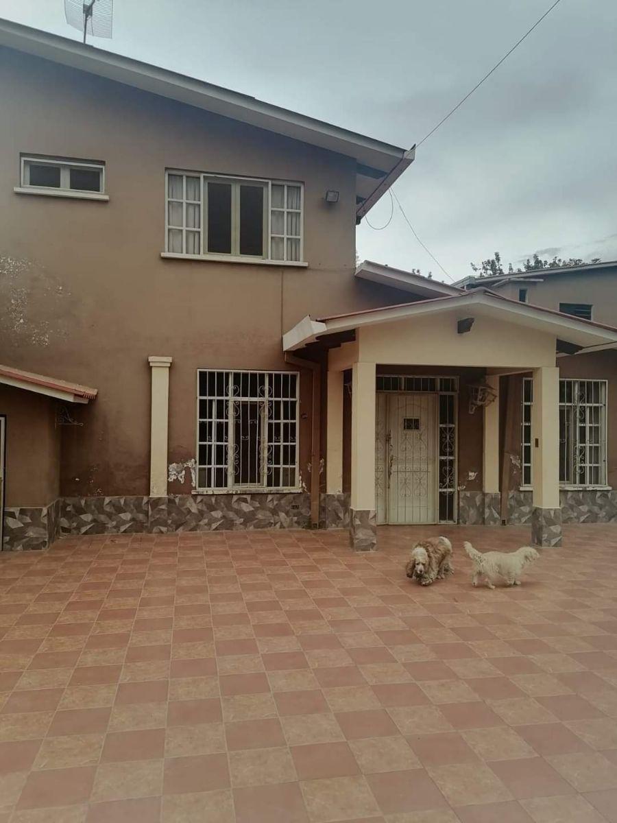 Home in Metric Way