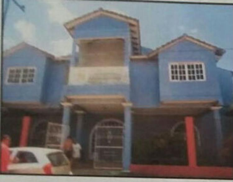 Home in Metric Way