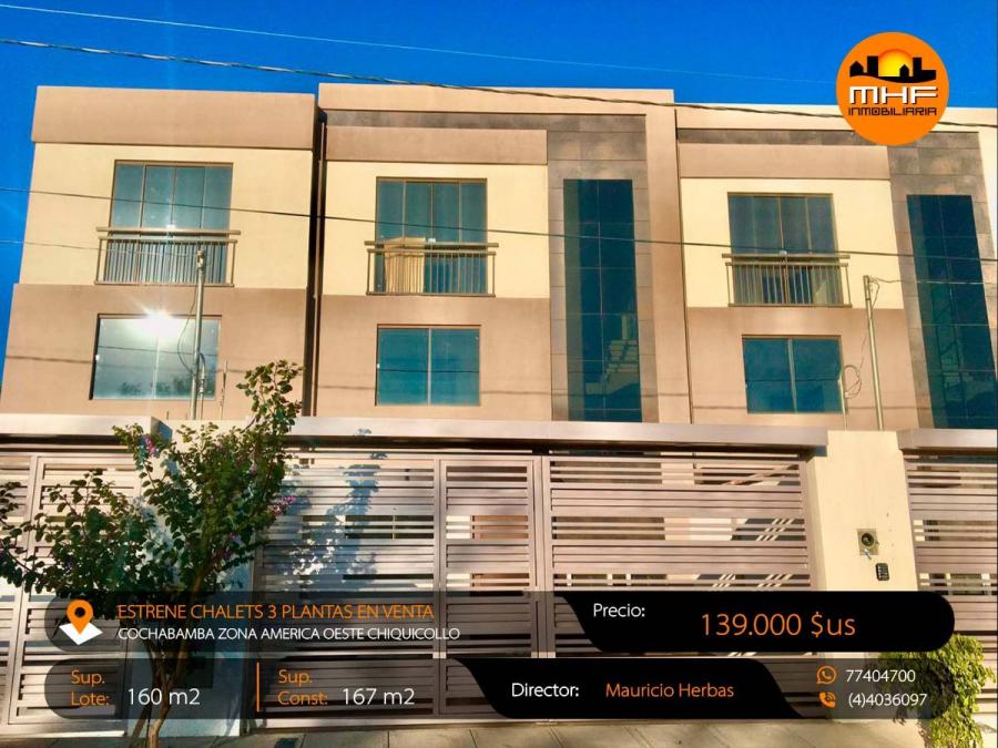 Home in Metric Way