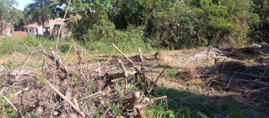 Foto Terreno en Venta en Urbanización Akualand, Santa Cruz de la Sierra, Santa Cruz - $ 95.000 - TEV7499 - BienesOnLine