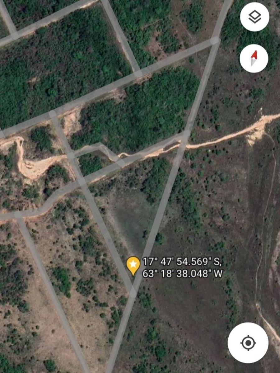 Home in Metric Way