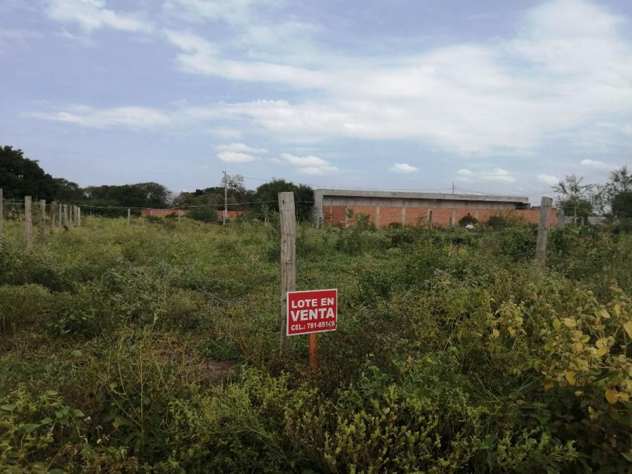 Foto Terreno en Venta en Urbanización Mi Quinta Fase 1, Cotoca, Santa Cruz - $ 100.000 - TEV7555 - BienesOnLine