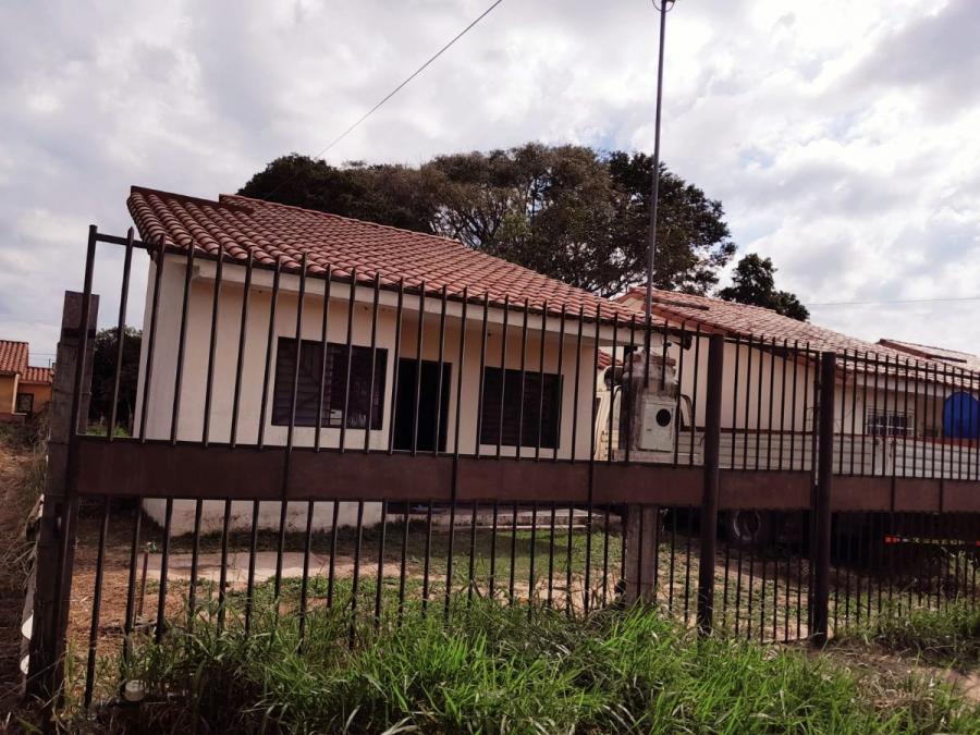 Home in Metric Way