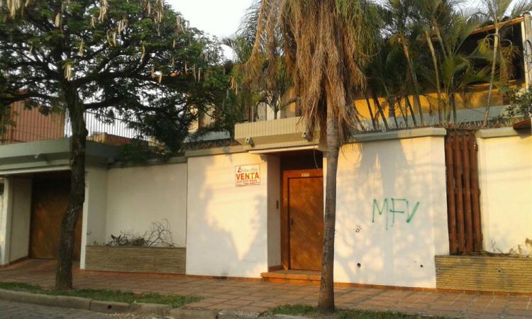 Home in Metric Way