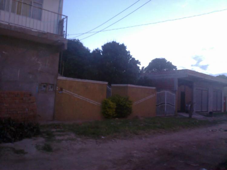 Home in Metric Way