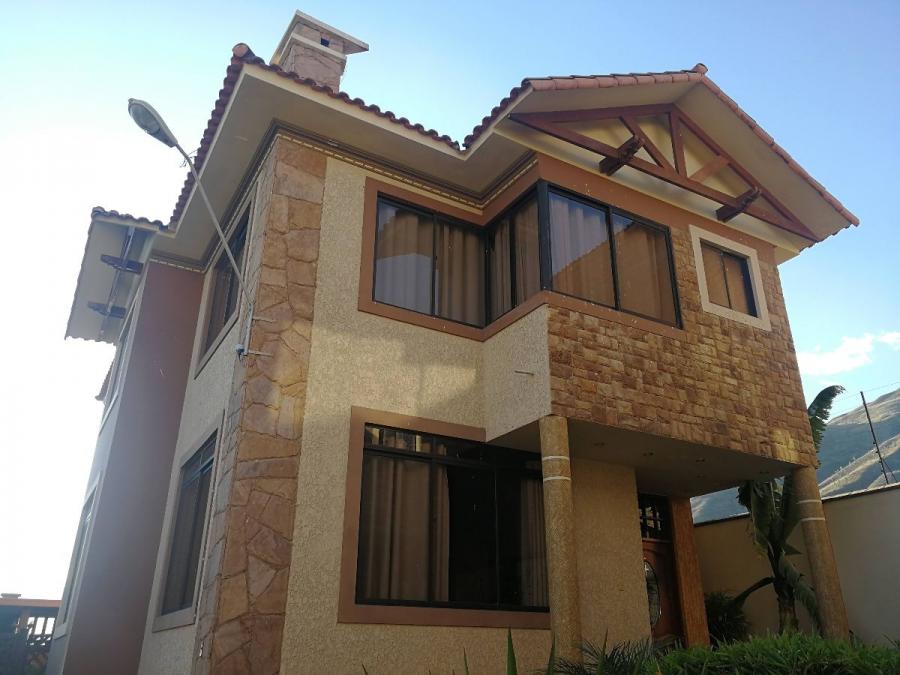 Foto Casa en Venta en Alto Condebamba, Cochabamba, Cochabamba - U$D 160.000 - CAV6098 - BienesOnLine