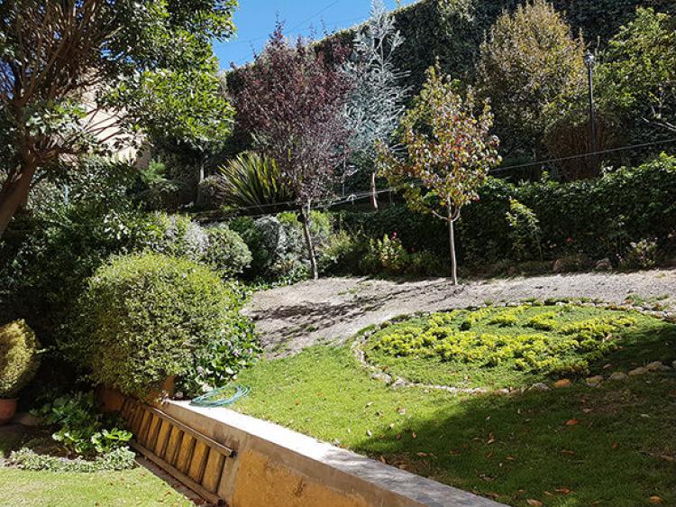 Foto Casa en Venta en Bajo seguencoma, La Paz, La Paz - U$D 590.000 - CAV1979 - BienesOnLine