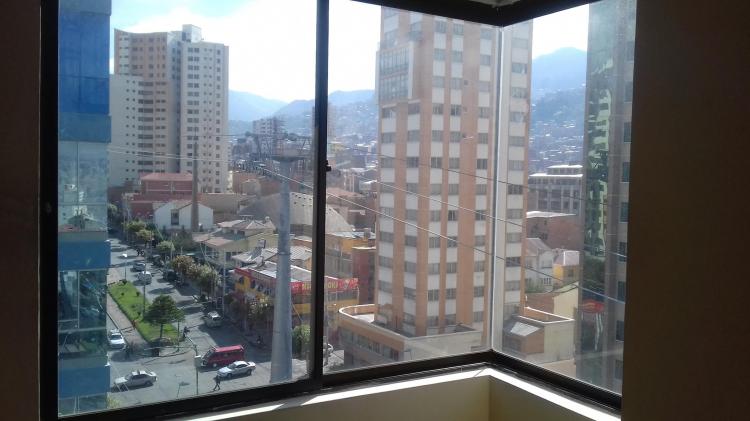 Foto Departamento en Venta en MIRAFLORES, La Paz, La Paz - U$D 125.000 - DEV2151 - BienesOnLine
