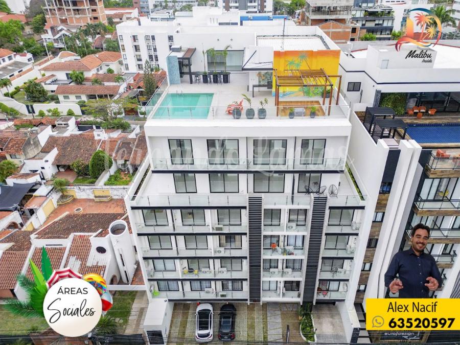 Foto Departamento en Venta en Equipetrol calle 6 Este, Av. San Martin entre 2do y 3er Anillo calle 5, Santa Cruz - U$D 99.300 - DEV7510 - BienesOnLine