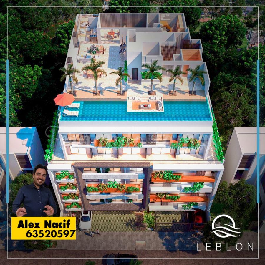 Foto Departamento en Venta en Zona Av. Canal Isuto entre 2do y 3er Anillo, Av. San Martin entre 2do y 3er Anillo calle 5, Santa Cruz - U$D 36.900 - DEV7511 - BienesOnLine