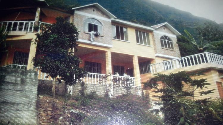 Foto Casa en Venta en SUD YUNGAS, Chulumani, La Paz - U$D 118 - CAV556 - BienesOnLine