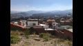 Terreno en Venta en Auquisamaña La Paz
