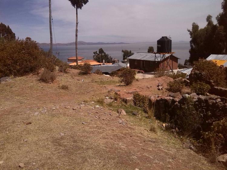 Foto Terreno en Venta en Oruro, Oruro - 1000 hectareas - U$D 50 - TEV2778 - BienesOnLine