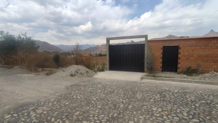 Foto Terreno en Venta en Mallasa, La Paz, La Paz - U$D 32.500 - TEV6044 - BienesOnLine