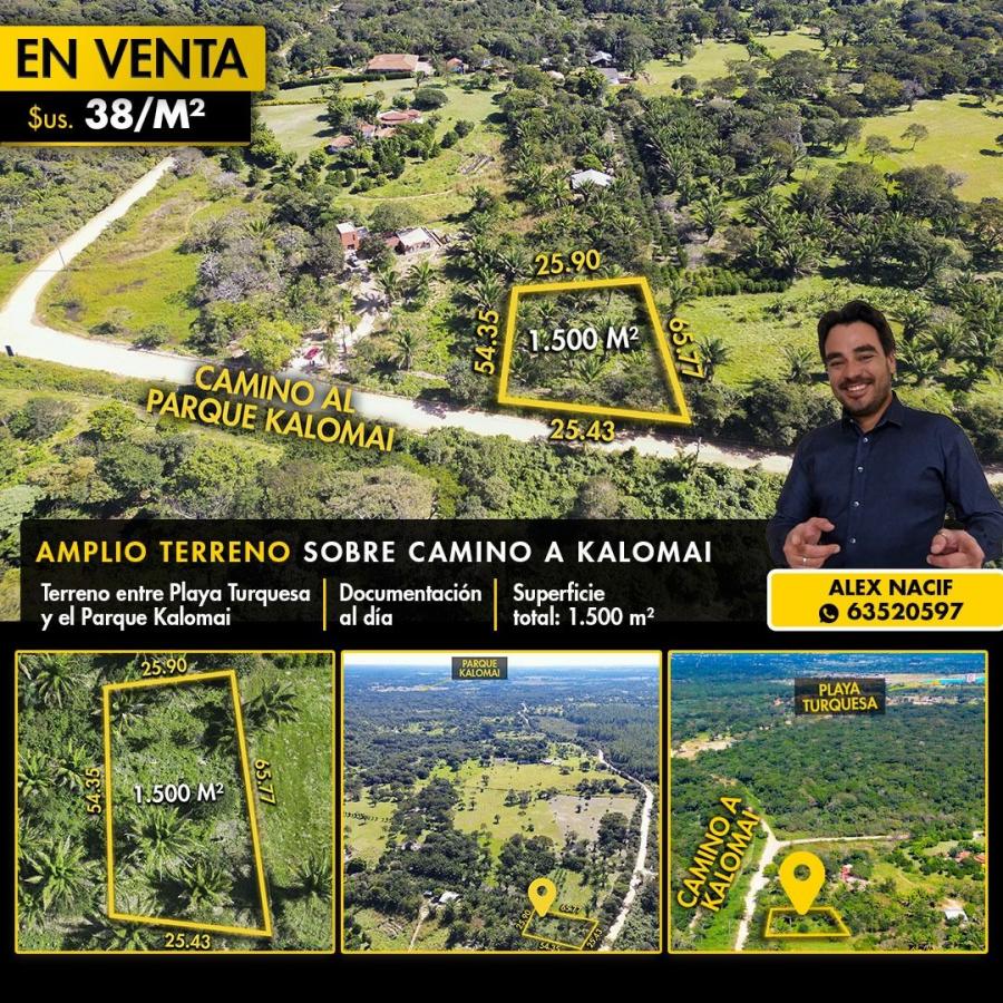 Foto Campo en Venta en urubo, santa cruz de la sierra, Santa Cruz - U$D 58.000 - CPV6594 - BienesOnLine