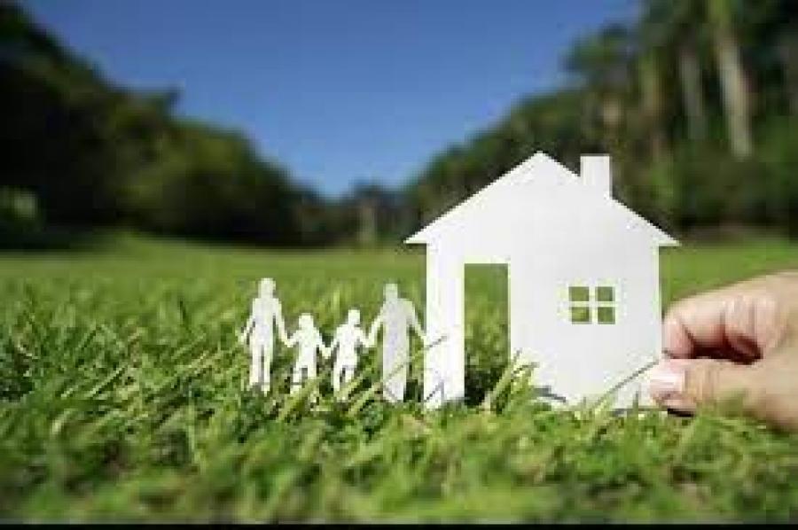 Home in Metric Way