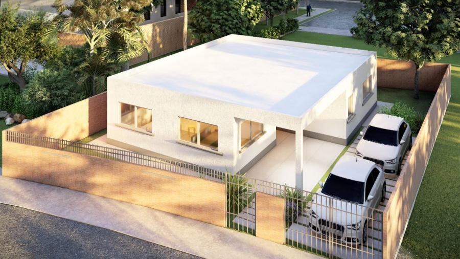 Home in Metric Way
