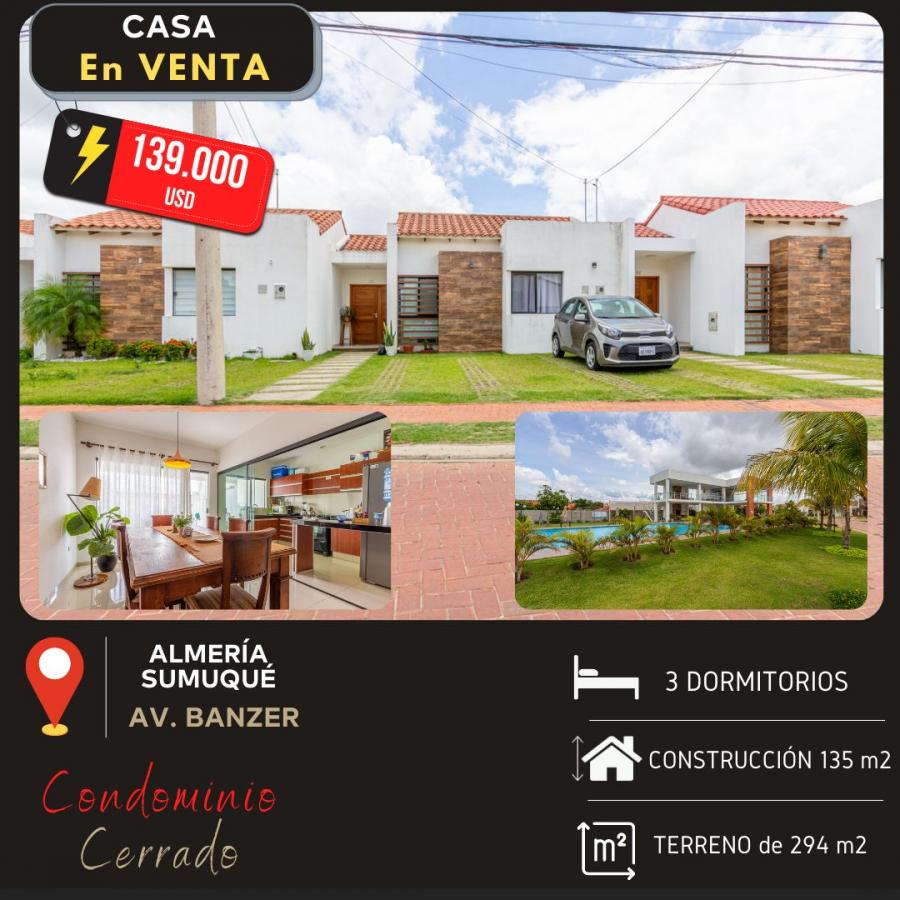 Home in Metric Way