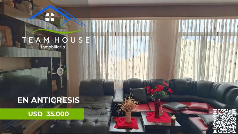 Foto Departamento en Venta en La Paz, La Paz - U$D 35.000 - DEV8465 - BienesOnLine